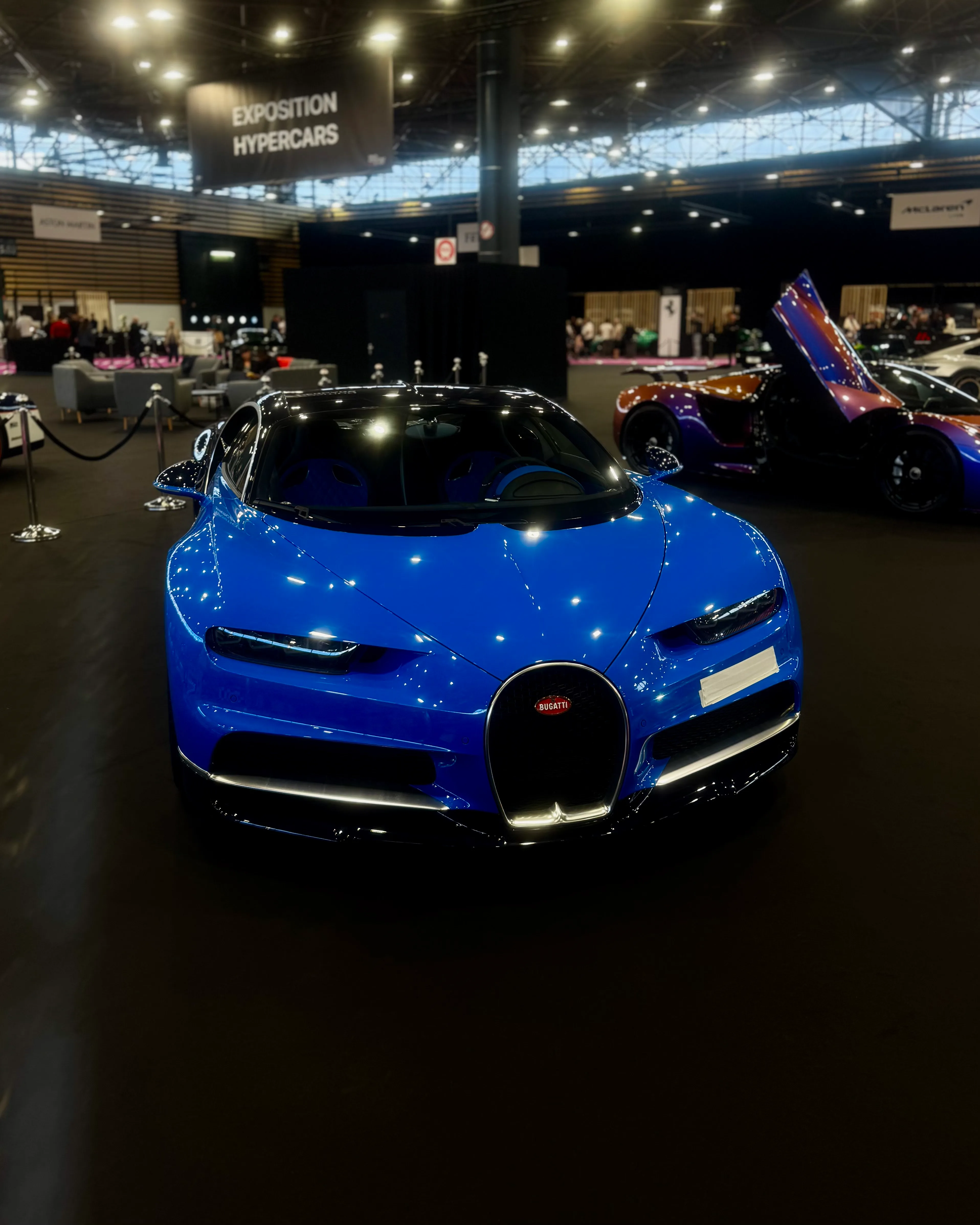 Mécanique des Rêves